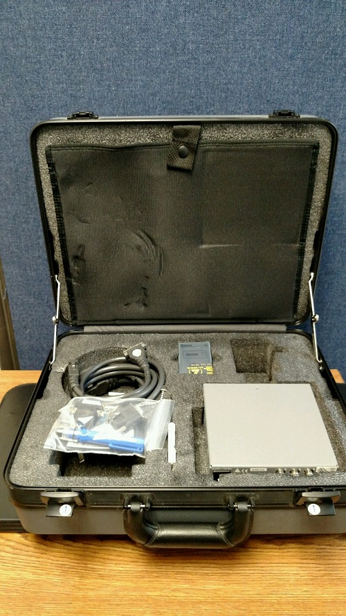 Extron 130xi Kit 42-028-01 - Workstation Interface Kit with Audio and ADSP